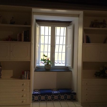 Antico Vicolo Apartment Salerno Luaran gambar