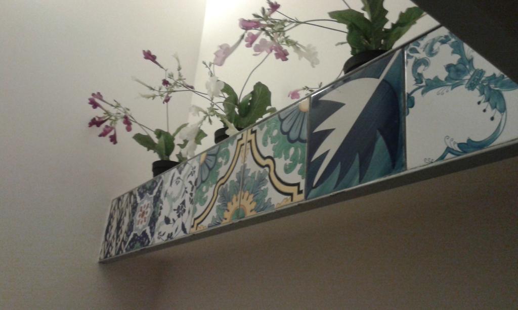 Antico Vicolo Apartment Salerno Luaran gambar