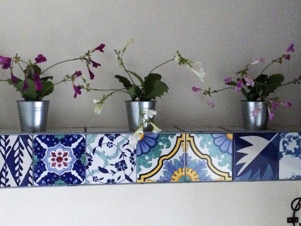 Antico Vicolo Apartment Salerno Luaran gambar
